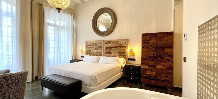 阿克拉酒店巴达霍斯(Akla Hotel Badajoz)图片