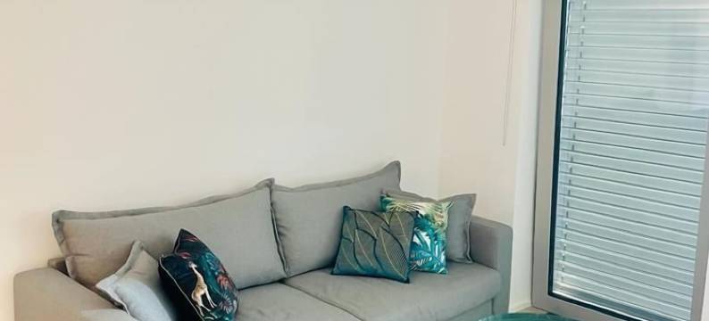 大型一室一厅 - 中心露台停车场(Large 1 Bedroom -Center Terrace Parking)图片