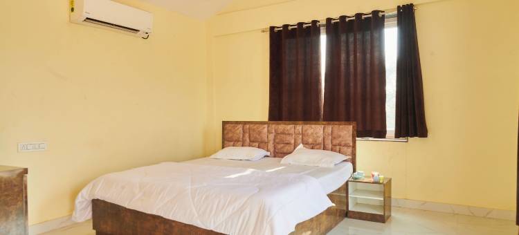 幸福农场住宿-IRIS(Bliss Farm Stay- Iris)图片