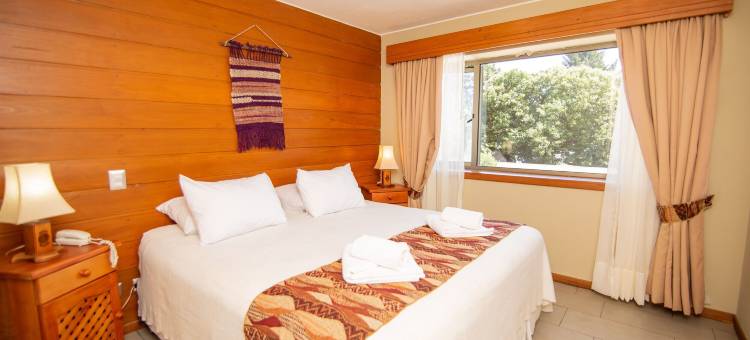 南风酒店(Hotel Vientos del Sur)图片