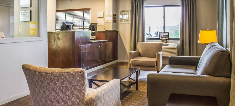 品质酒店(Quality Inn)图片