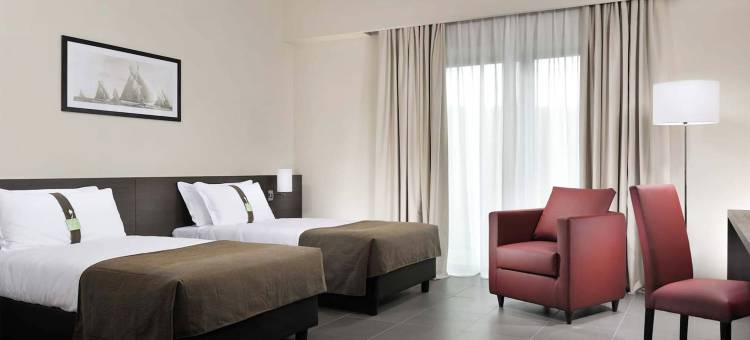 Inn Naples Airport图片