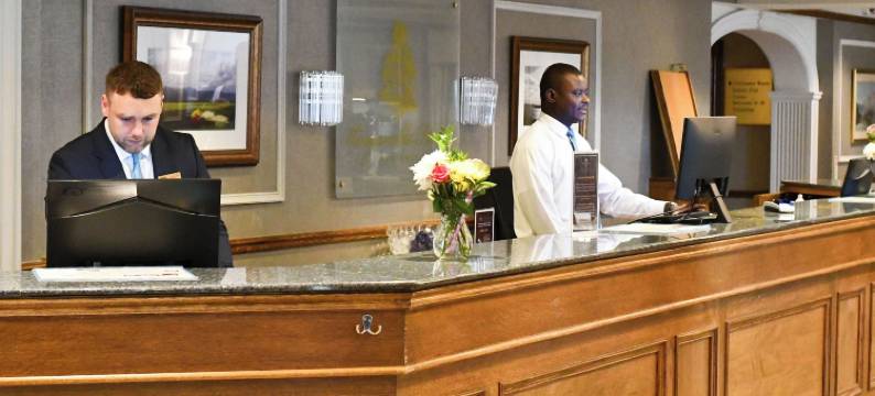 金斯米尔斯酒店(Kingsmills Hotel)图片