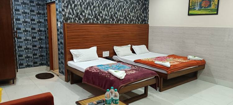 HOTEL GEETANJALI BY ROH图片