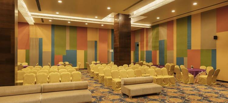 罗马公园酒店(The Roman Park)图片