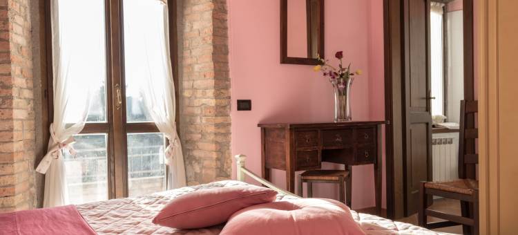 2号樱桃园农场酒店(Agriturismo Il Giardino Dei Ciliegi)图片