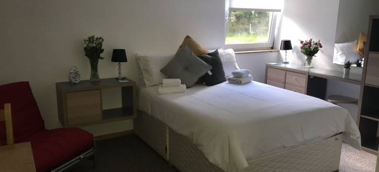 巴顿门农场旅馆(Barton Gate Farm B&B)图片