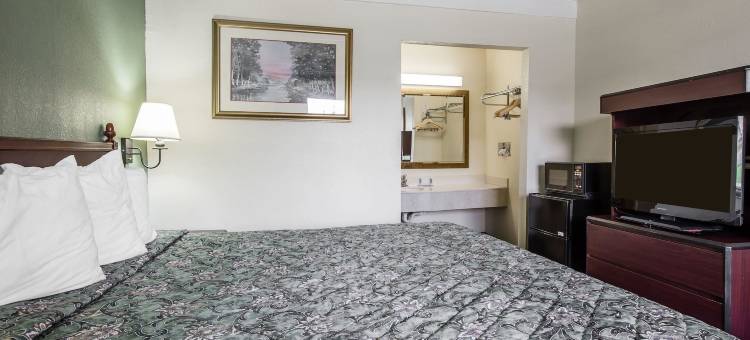 罗德威旅馆(Rodeway Inn)图片