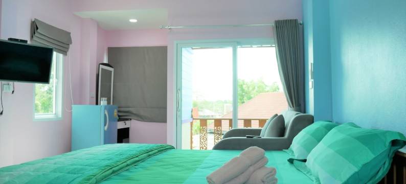 桑苏克度假村(Sansook Resort)图片