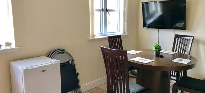 因佛内斯伍德格罗夫城市客房酒店(Woodgrove Holiday Homes, Inverness)图片