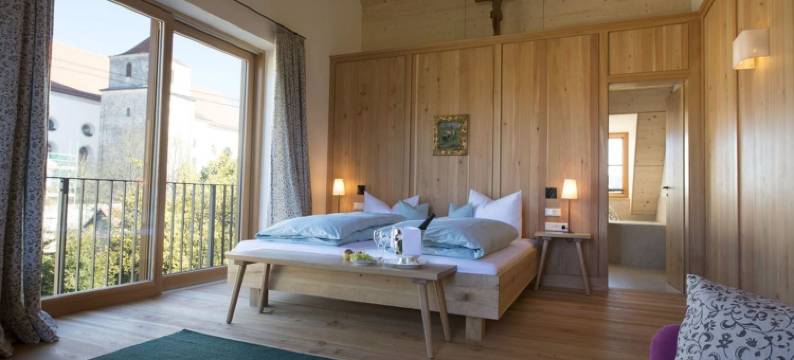 祖斯特博瑞罗曼蒂克酒店(Romantik Hotel Zum Klosterbräu)图片