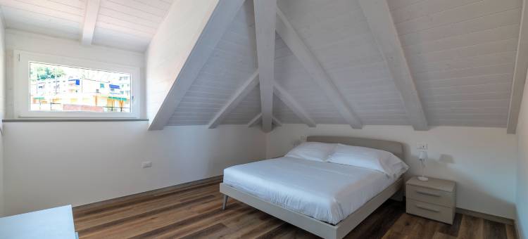 加的斯别墅公寓，瓦拉泽(Villa Cadiz Apartments Varazze)图片