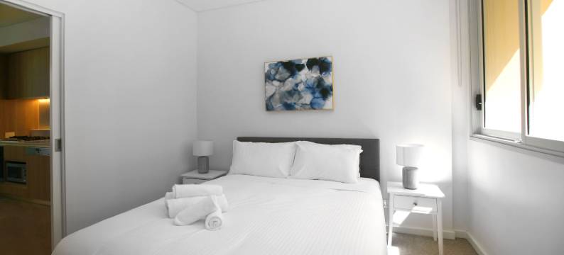 Top Notch 1 Bedroom 201 Calibre图片