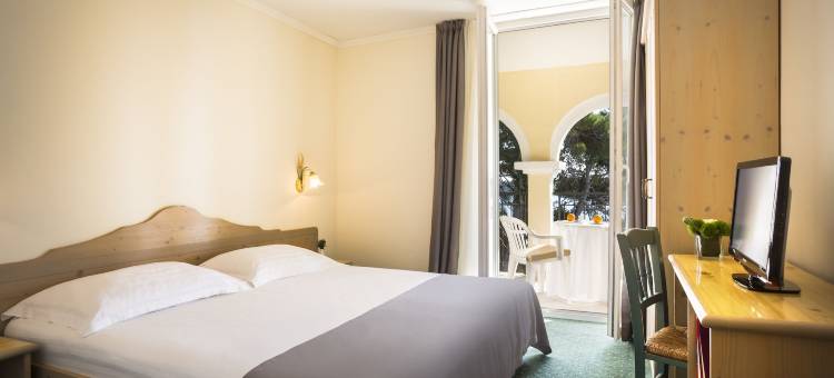 麦斯特拉精选卡塔琳娜岛屿酒店(Maistra Select Island Hotel Katarina)图片