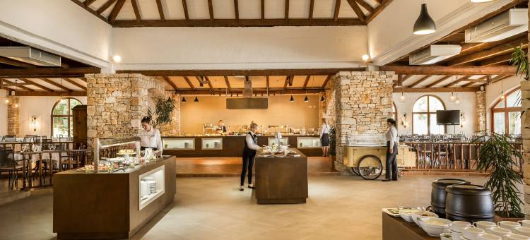 麦斯特拉精选卡塔琳娜岛屿酒店(Maistra Select Island Hotel Katarina)图片