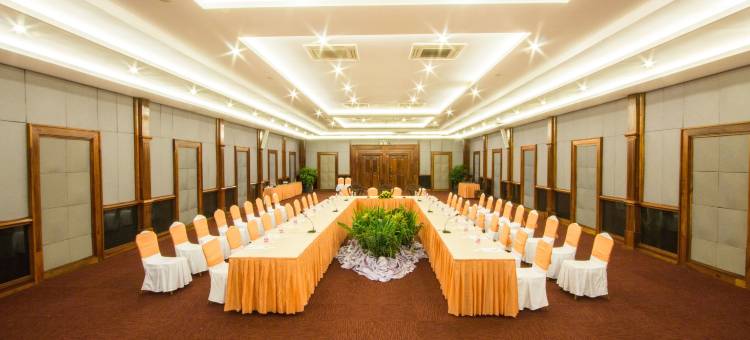 皇家帝国酒店(Royal Empire Hotel)图片