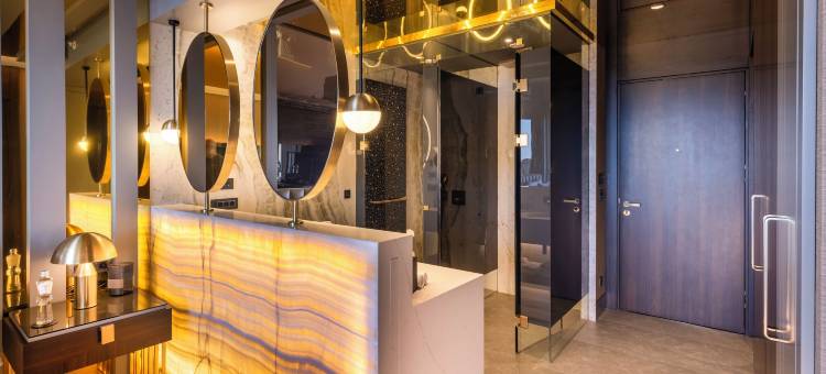 Merit星光酒店住宿(Merit Starlit Hotel & Residences)图片