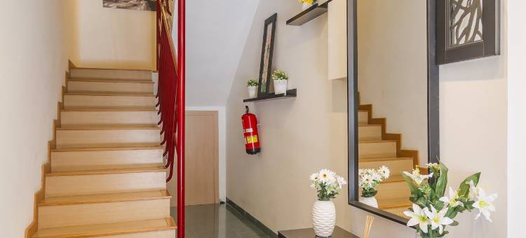 AYZ Javier Cabrini - 自动入住物业(Ayz Javier Cabrini - Auto Check-in Property)图片