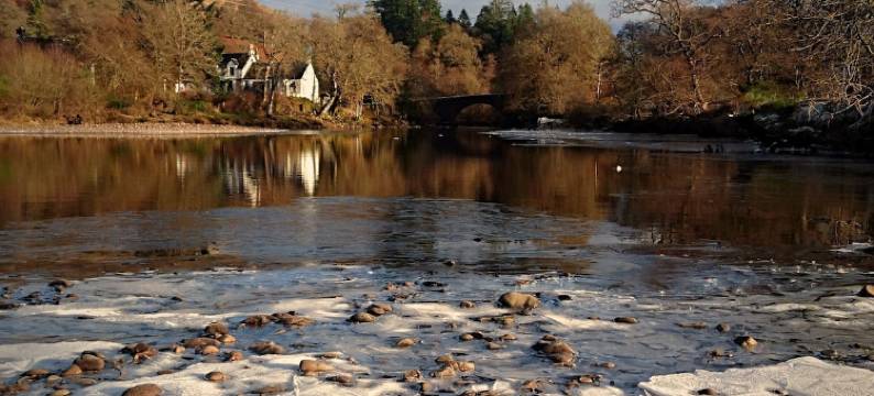 Orchy Bank House图片