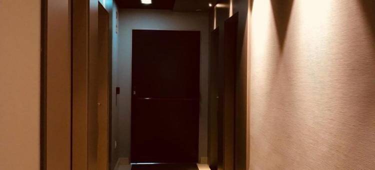 十字维多利亚酒店(Hotel Cruz de la Victoria)图片