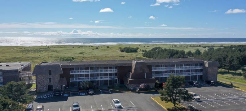 肖托夸度假酒店及会议中心(Chautauqua Resort & Conference Center)图片