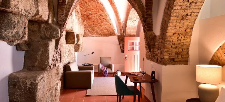 贵族之家 - Unlock Hotels 集团(Noble House Essence Évora - by Unlock Hotels)图片