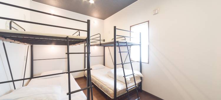 二风谷旅馆 扬特(Guesthouse Nibutani Yanto)图片