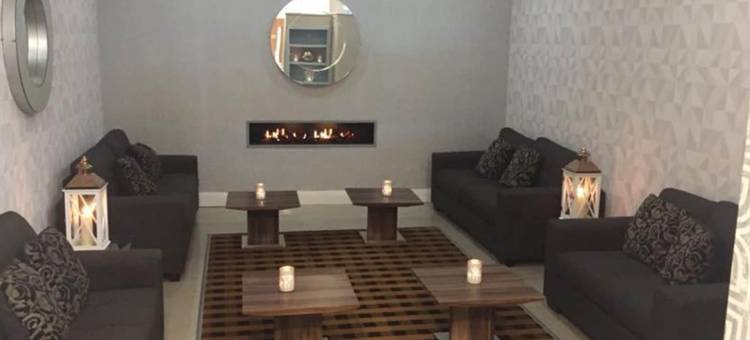 基尔特马公园饭店(Kiltimagh Park Hotel)图片