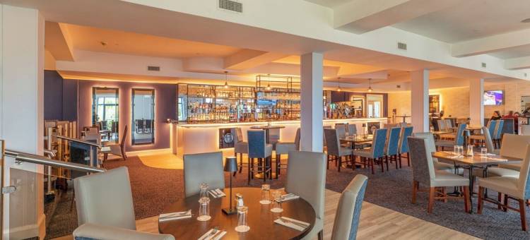 基尔特马公园饭店(Kiltimagh Park Hotel)图片