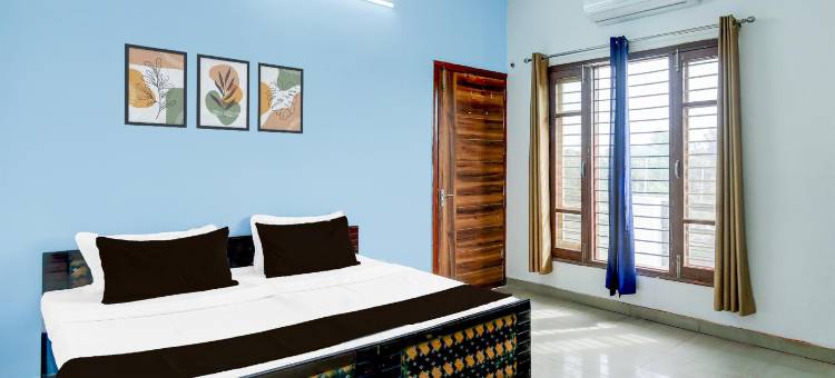 Hotel O KLER Guest House图片