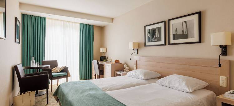 阿赛尔特酒店 - WP 酒店(Hotel Aazaert by WP Hotels)图片