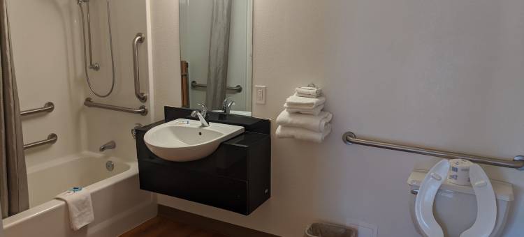 罗德威旅馆(Rodeway Inn)图片