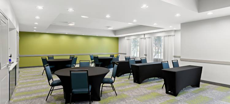 小石城西希尔顿 Spark 酒店(Spark by Hilton Little Rock West)图片