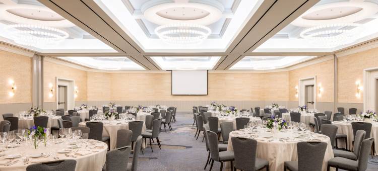 圣莫尼卡海滩丽晶酒店(Regent Santa Monica Beach)图片