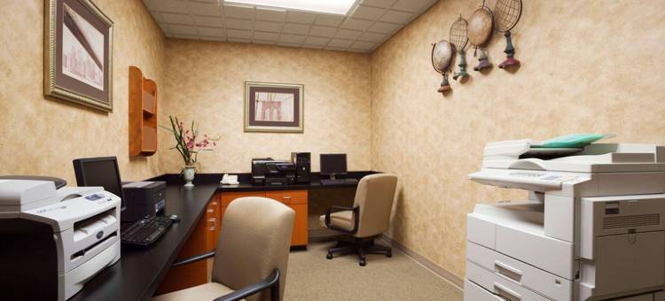 Wingate by Wyndham Louisville East图片
