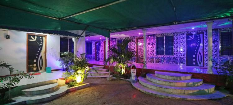 Hotel O Varsha Resort图片