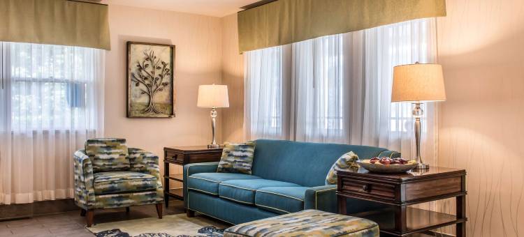 贝德福德凯艺酒店(Quality Inn)图片