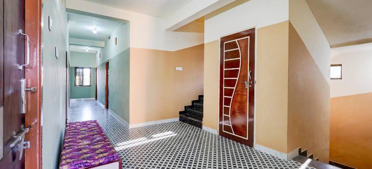 SPOT ON Shri Krishna Guest house图片