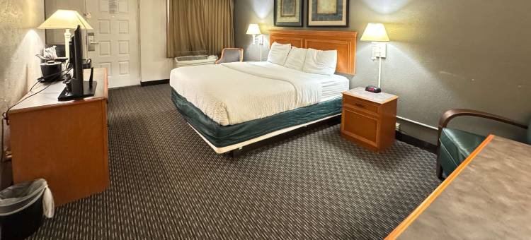 罗德威酒店(Rodeway Inn)图片