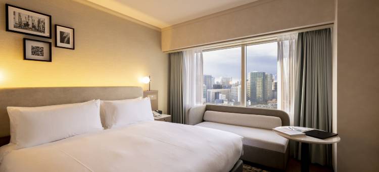 ANA 假日酒店东京湾 by IHG(ANA Holiday Inn Tokyo Bay)图片