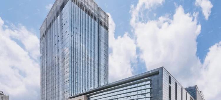 宜尚酒店(武汉文化大道中百广场店)图片