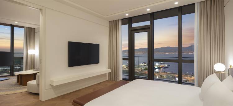 伊兹密尔伊斯廷帕克凯悦酒店(Hyatt Regency Izmir Istinyepark)图片
