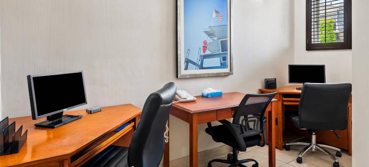 SureStay Hotel by Best Western Santa Monica图片