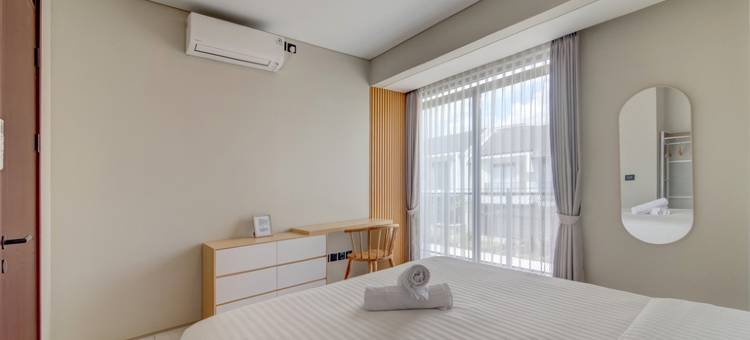 3BR Villa Punawangi W/ Jacuzzi图片