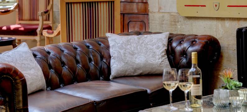 蒙莱克尔酒店(The Moonraker Hotel)图片