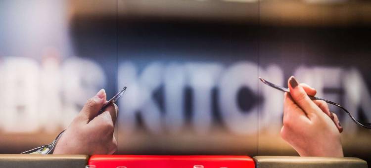 宜必思马德里北部拉斯塔布拉斯酒店(Ibis Madrid Norte Las Tablas)图片