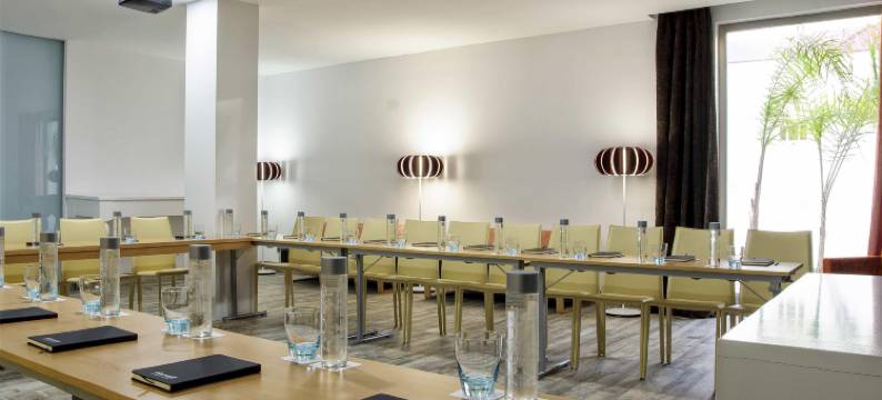 巴塞罗特吉塞海滩酒店-限成人(Barceló Teguise Beach - Adults Only)图片