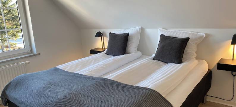 Møllehuset磨坊屋(Møllehuset)图片