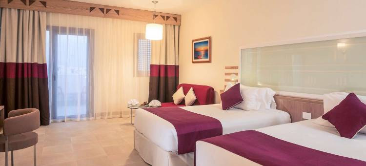 赫尔格达美居酒店(Mercure Hurghada Hotel)图片
