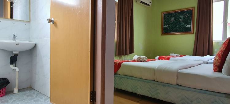 Hotel O Melody 88 Inn图片